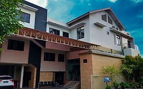 Gapura Residence Airport Semarang