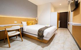 Gapura Residence Airport Semarang